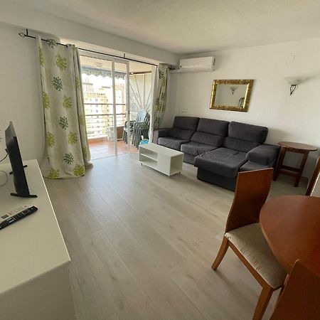 Coblanca III Alquilevante Benidorm Ngoại thất bức ảnh